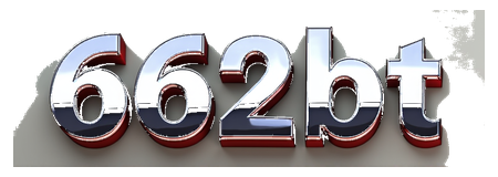 662bt logo